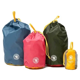 Organizery torby do bagażu Fjallraven Samlaren Pack Bags - assorted - Akcesoria podróżnicze - miniaturka - grafika 2