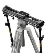 Gimbale - Zeapon Micro3 M700 Double Distance Slider, Bez Silnika - miniaturka - grafika 1