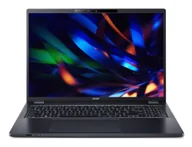 Laptopy - Acer TravelMate P4 TMP416-52-TCO-753L Intel Core i7 i7-1355U 40,6 cm (16") WUXGA 16 GB DDR4-SDRAM 512 GB SSD Wi-Fi 6E (802.11ax) Windows 11 Pro Niebieski NX.B52EG.002 - miniaturka - grafika 1