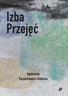 Literatura obyczajowa - Izba Przejęć - miniaturka - grafika 1