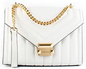 Teczki i aktówki - Michael Kors BAG MICHAEL KORS WOMEN 35R4GWHL6UOPT 24X19X9CM - miniaturka - grafika 1