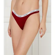 Majtki damskie - Calvin Klein Underwear Stringi 3-pack - miniaturka - grafika 1
