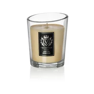 Świece - Vellutier Średnia Świeca zapachowa Vellutier - African Olibanum vel_świeca_średnia_african_olibanum - miniaturka - grafika 1