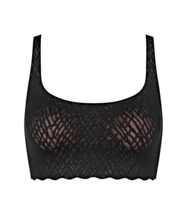 Biustonosz top sloggi ZERO Feel Bliss Top-S - Biustonosze - miniaturka - grafika 1