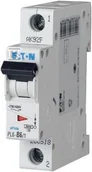 Bezpieczniki elektryczne - Wyłącznik nadprądowy 6kA PL6-B6/1 - miniaturka - grafika 1