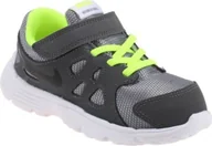 Buty trekkingowe dziecięce - Buty do chodzenia niemowlęce Nike Revolution 2 Tdv - miniaturka - grafika 1