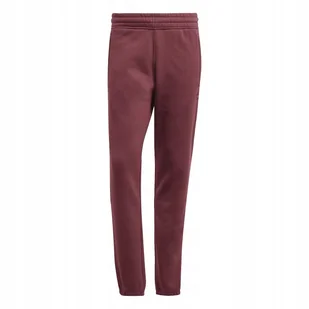 ADIDAS SPODNIE BAWEŁNIANE TREFOIL ESSENTIALS JD2420 R. XS - Dresy męskie - miniaturka - grafika 1