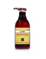 Odżywki do włosów - Saryna Key Pure African Shea Conditioner Revitalisant Damage Repair odżywka regenerująca do włosów suchych i uszkodzonych 1000ml - miniaturka - grafika 1