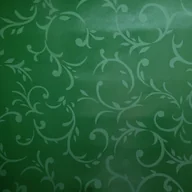 Opakowania i torebki na prezenty - Fastima Papier zielony do prezentów 57cmx25m 25m115 - miniaturka - grafika 1