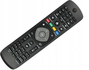 Voko PILOT LED PHILIPS 42PFS4012 42PFS4012/12 jakość - Piloty - miniaturka - grafika 1