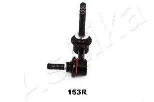 Stabilizator, zawieszenie Ashika 106-01-153R - Układ zawieszenia - akcesoria - miniaturka - grafika 1