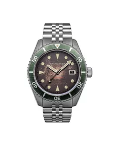 Zegarek Spinnaker SP-5089-22 - Zegarki męskie - miniaturka - grafika 1