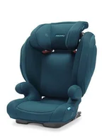 Foteliki samochodowe - Recaro Monza Nova 2 SeatFix SELECT 15-36 kg - Teal Green - miniaturka - grafika 1