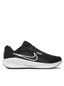 Buty sportowe męskie - Nike Buty Downshifter 13 FD6454 001 Czarny - miniaturka - grafika 1