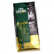 Kawa - Café Liégeois Kawa mielona Cafe Liegeois Magnifico, 250 g Magnifico 250 g - miniaturka - grafika 1