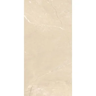 Gres szkliwiony Pure beige 31 x 62 cm G.I - Płytki ceramiczne - miniaturka - grafika 1