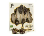 Herbata - Dary Natury HERBATKA NA PATYKU ŁĄKA MOTYLI 8X4,5G - miniaturka - grafika 1