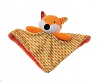 Zabawki dla psów - Mata ze s�onikiem, zabawka, dla psa, plusz, 24x17x7,5 cm, z piszcza�k� - miniaturka - grafika 1