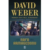 Rebis David Weber Rafa Armagedonu