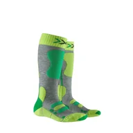 Skarpety termoaktywne - Skarpety narciarskie dla dzieci X-SOCKS SKI JR 4.0 - miniaturka - grafika 1
