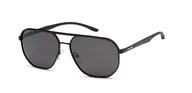 Okulary przeciwsłoneczne - Okulary Przeciwsłoneczne Solano SS 10503 A - miniaturka - grafika 1
