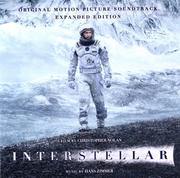 Muzyka filmowa - Interstellar (Original Motion Picture Soundtrack) (Expanded Edition) - miniaturka - grafika 1