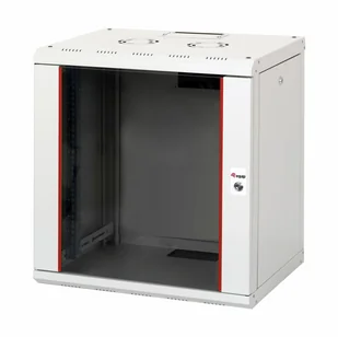 Equip EPM-12-6045-G-CBAA stojak 12U Szafa wisząca Jasny Szary - Tuning komputera - akcesoria - miniaturka - grafika 1