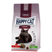 Sucha karma dla kotów - Happy Cat Supreme Sterilised, wołowina alpejska - 2 x 10 kg - miniaturka - grafika 1