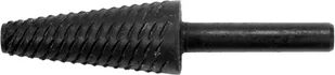 YATO FREZ STOPNIOWY DO METALU 6-15mm - Frezarki - miniaturka - grafika 1