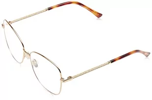 Jimmy Choo Damskie okulary przeciwsłoneczne Jc322, 06J, 54, 06j - Okulary przeciwsłoneczne - miniaturka - grafika 1