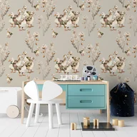 Tapety - Tapeta Gąski - miniaturka - grafika 1