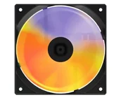 Chłodzenie procesora - SMX Seifu 120 ARGB SMXC061 - miniaturka - grafika 1