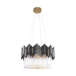 Lampa wisząca ROTTA 2200018M Zuma Line - Lampy sufitowe - miniaturka - grafika 1