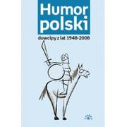 Aforyzmy i sentencje - Vesper Humor polski dowcipy z lat 1948-2008 - Vesper - miniaturka - grafika 1