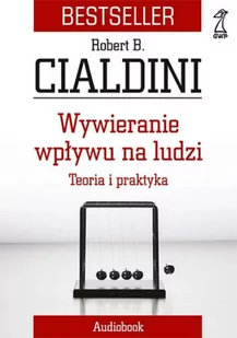 Wywieranie wpływu na ludzi - Audiobooki - biznes i ekonomia - miniaturka - grafika 1