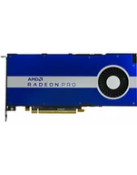 Karty graficzne - HP INC. 9GC16AA AMD RADEON PRO W5500 8GB - miniaturka - grafika 1