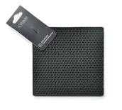 Pozostałe akcesoria kuchenne - Cookini BASIC KITCHEN Podstawka pod garnek 17x17cm HTXA1889-CX - miniaturka - grafika 1