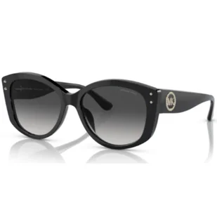 Okulary przeciwsłoneczne Michael Kors 2175U 30058G 54 CHARLESTON - Okulary przeciwsłoneczne - miniaturka - grafika 1