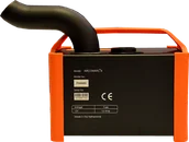 Akcesoria do klimatyzacji i ogrzewania - WYNNS AIRCOMATIC III ozon+ultradźwięki WYW68480 - miniaturka - grafika 1