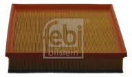 Filtry powietrza - Filtr powietrza Febi Bilstein 39750 - miniaturka - grafika 1