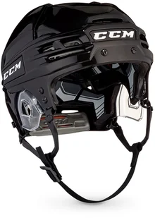 Kask hokejowy CCM Tacks 910 Black Senior M - Hokej - miniaturka - grafika 1