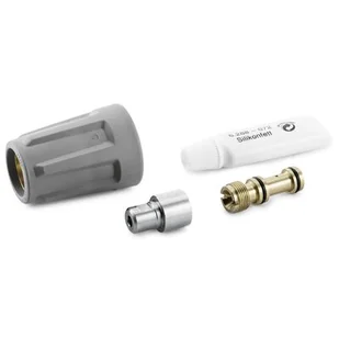 Zestaw dysz KARCHER Professional 4.769-011.0 - Akcesoria do myjek - miniaturka - grafika 1