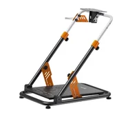 Gadżety dla graczy - PXN A11 Czarny - miniaturka - grafika 1