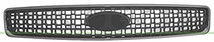 PRASCO FD3522001 kratka - Atrapy i grille samochodowe - miniaturka - grafika 1