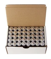 Baterie i akcesoria - Panasonic 40X LR6 / AA POWERLINE INDUSTRIAL PA432 - miniaturka - grafika 1
