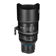 Obiektywy - Irix Cine 150mm T3.0 macro 1:1 Nikon Z - miniaturka - grafika 1