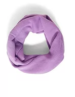Apaszki i szaliki damskie - Cecil 571686 Modny szalik, głęboki melanż fioletowy, damski, Deep Violet Melange, A - miniaturka - grafika 1