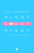 E-booki - literatura obca - Nigdy, nigdy, nigdy - miniaturka - grafika 1