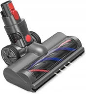 Akcesoria do odkurzaczy - TURBO SZCZOTKA LED ELEKTROSZCZOTKA DO DYSON V7 V8 V10 V11 V15 - miniaturka - grafika 1