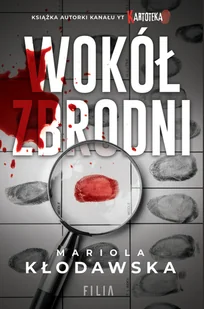 Filia Wokół zbrodni - Prawo - miniaturka - grafika 2
